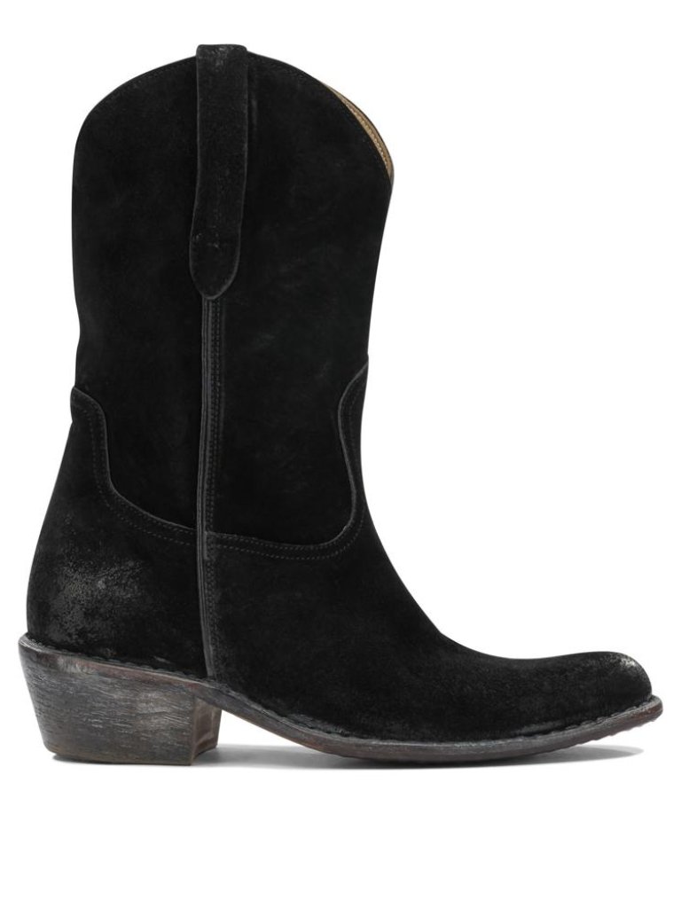 Moma Dallas Cowboy Boots It 40 Women